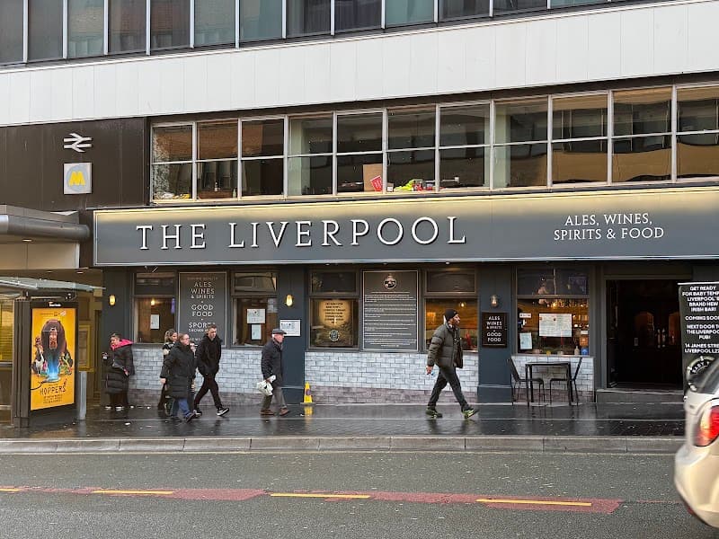 The Liverpool