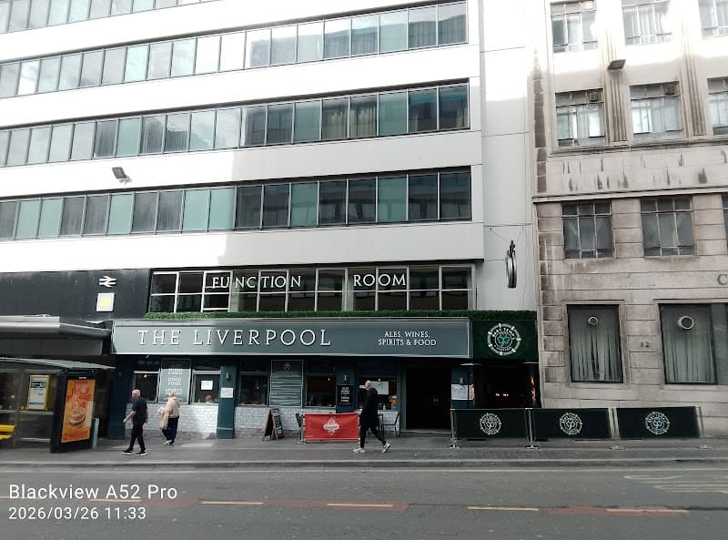 The Liverpool