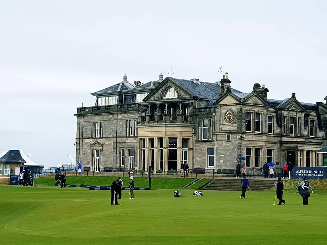 The Dunvegan Hotel
