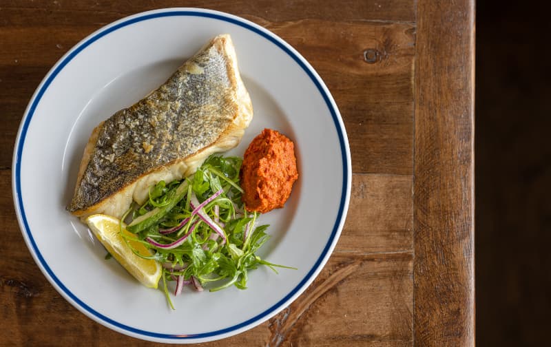 Rockfish