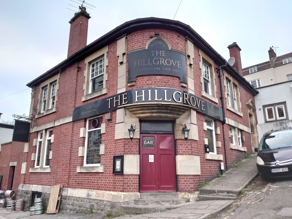 Hillgrove Porter Stores