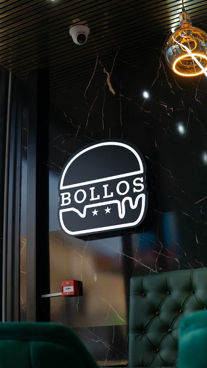 Bollos