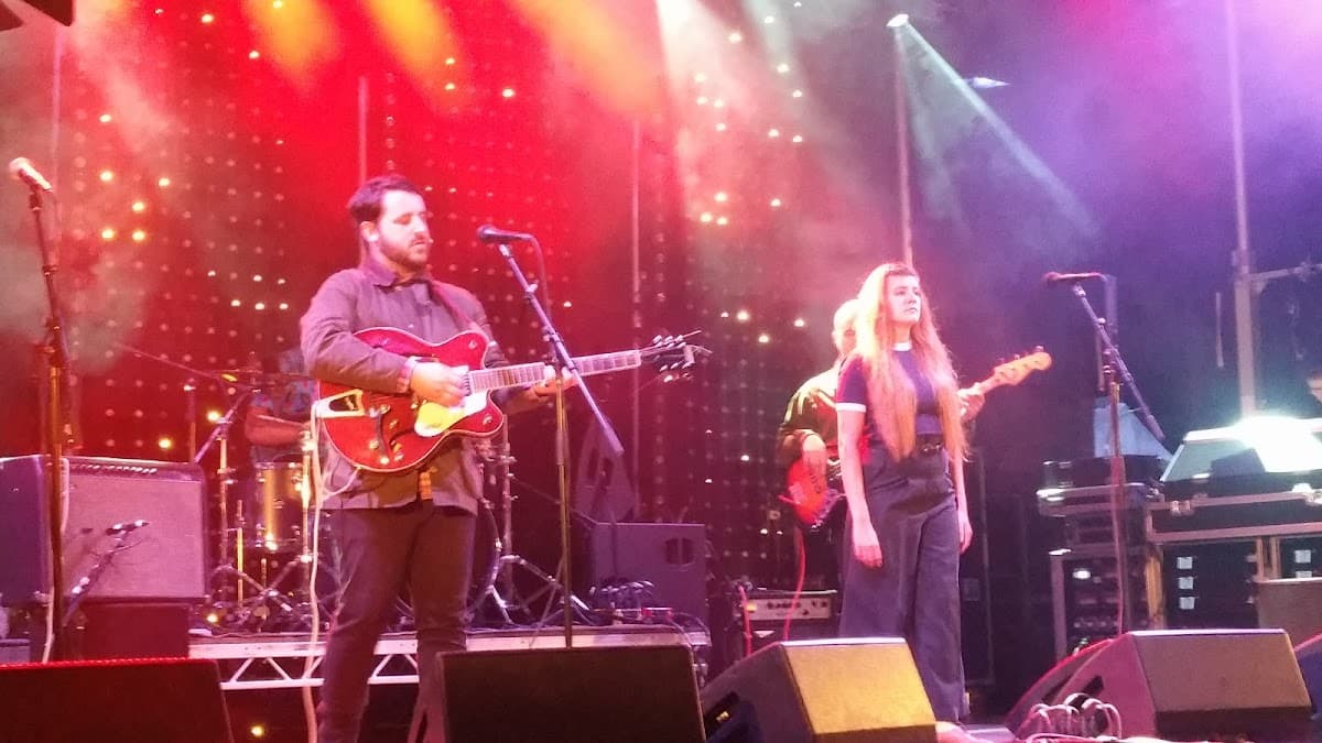 Chapel Allerton Arts Festival