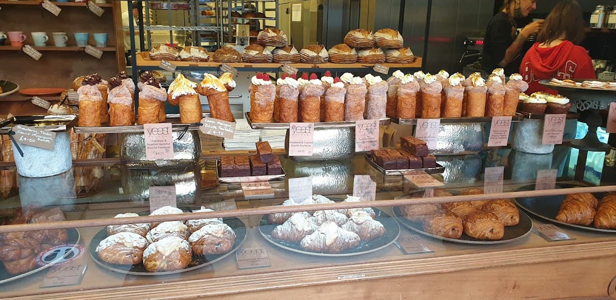 Netil Market