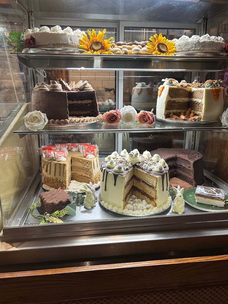 Grove Farm - Dining & Carvery