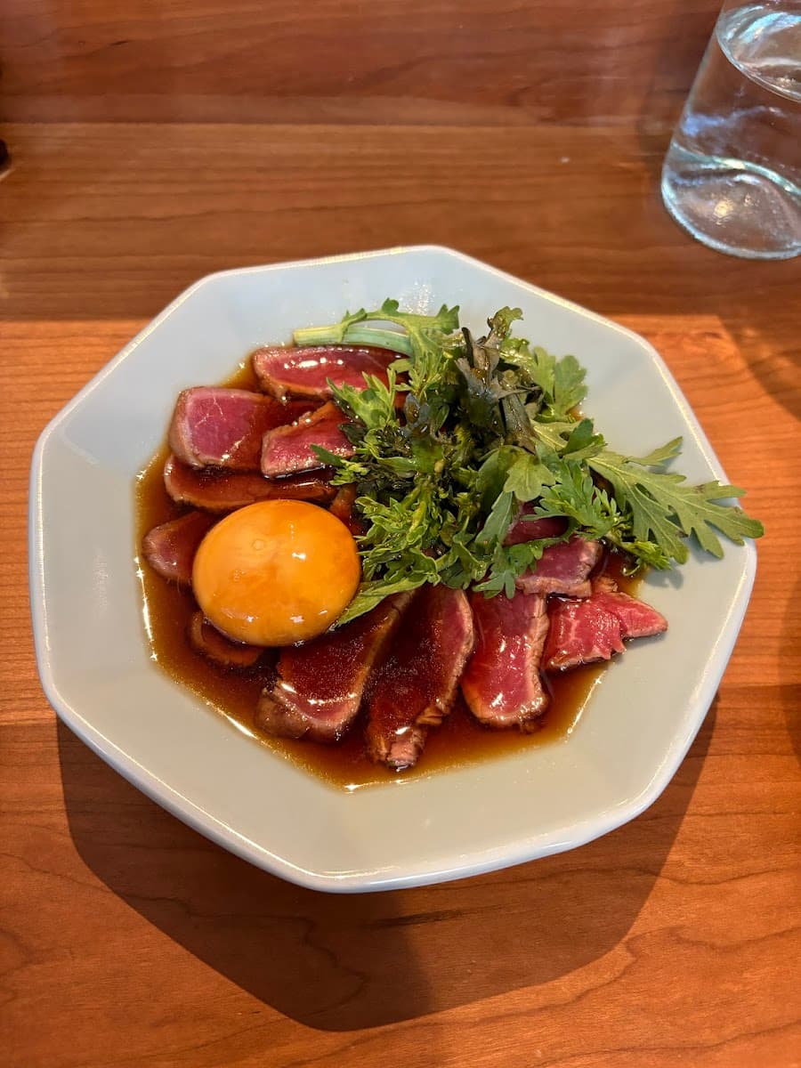 Yuki bar