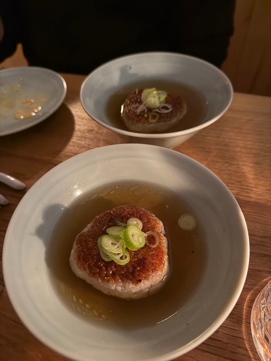 Yuki bar