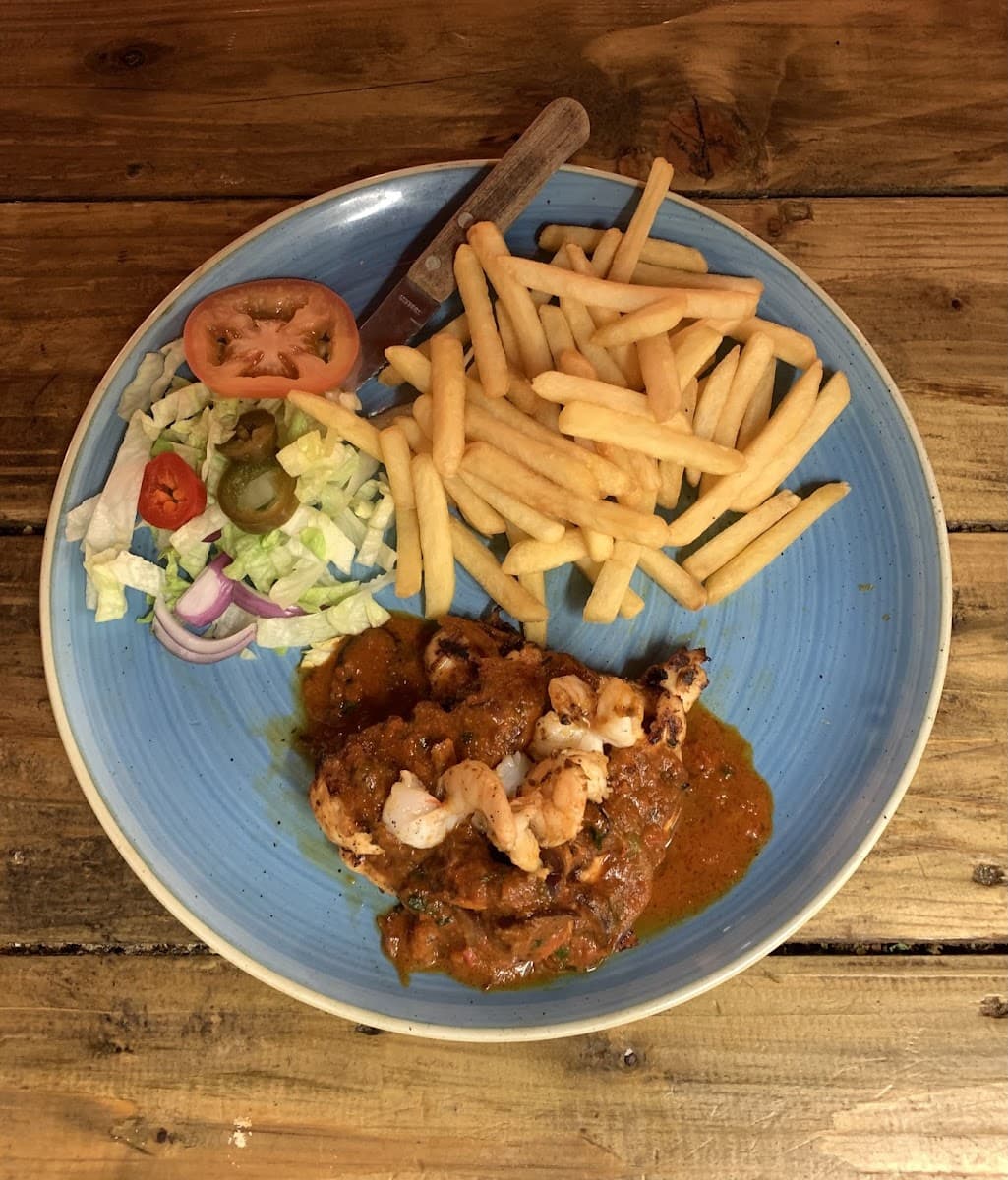 Pepitos Restaurant