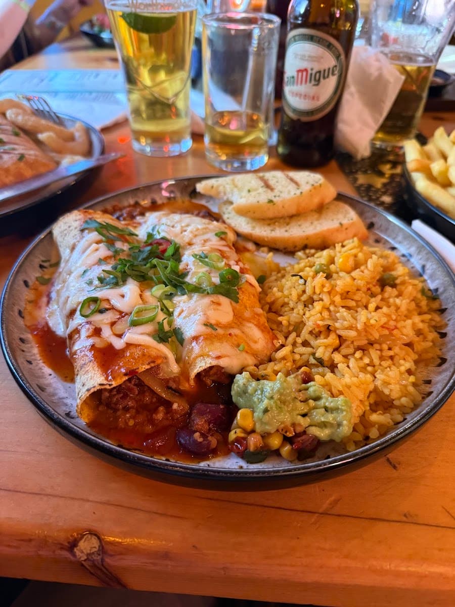 Pepitos Restaurant