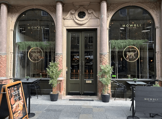 Mowgli Street Food Newcastle