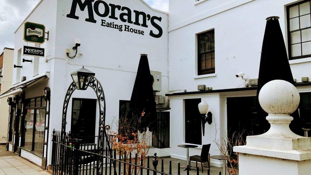 Moran's Eating House