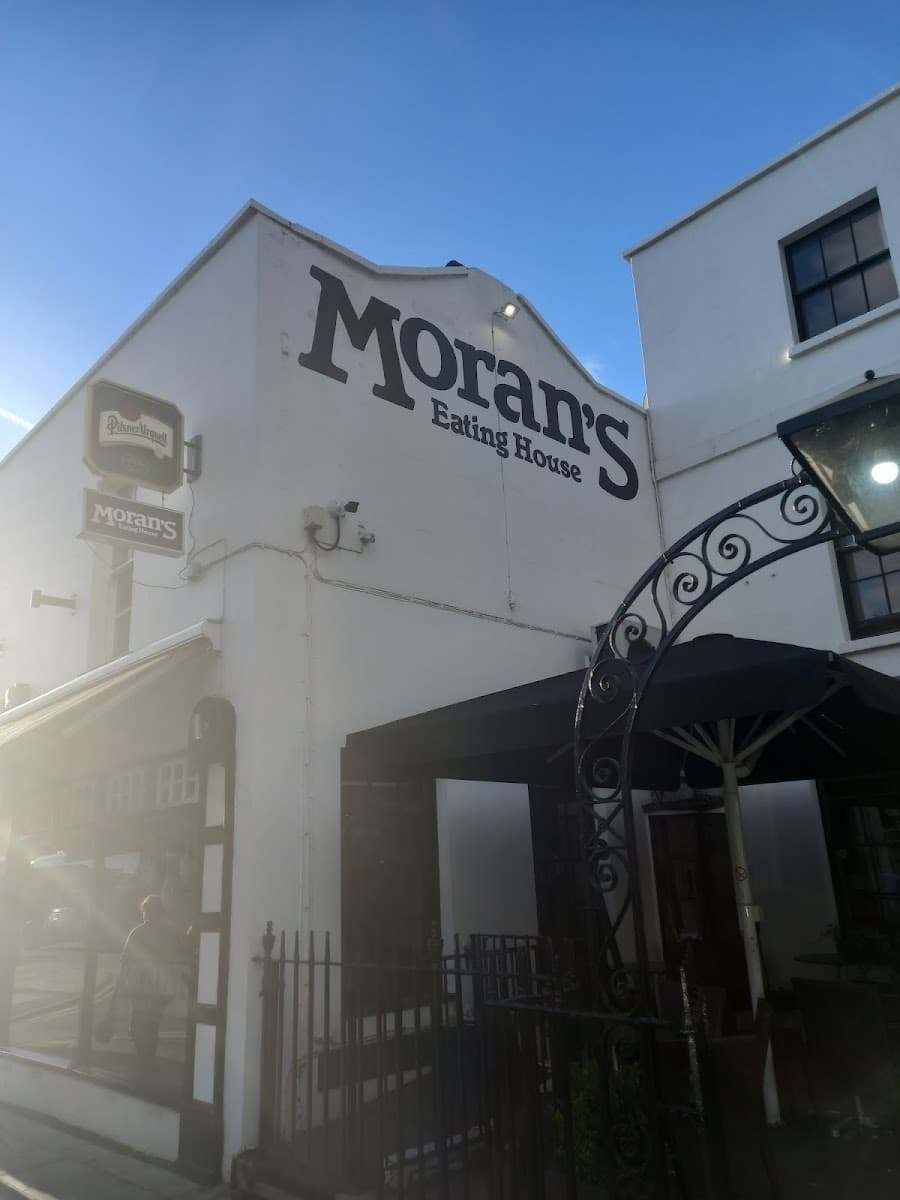 Moran's Eating House