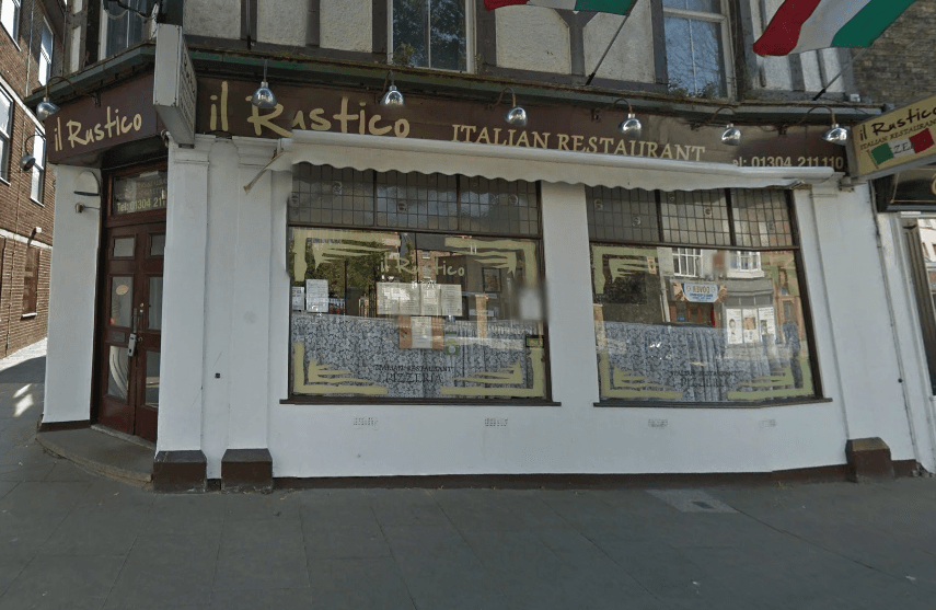 Il Rustico Restaurant