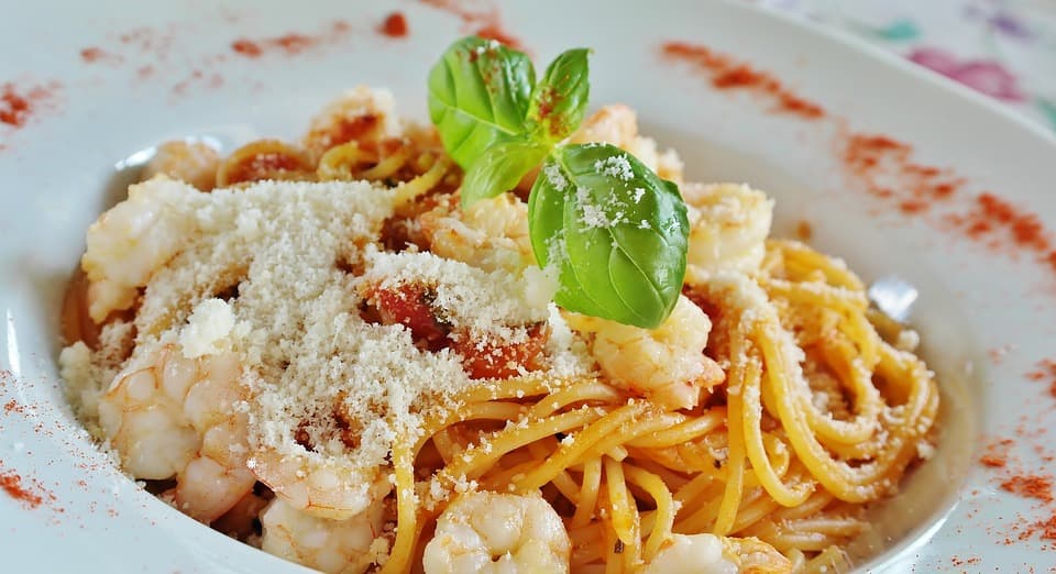 Il Rustico Restaurant