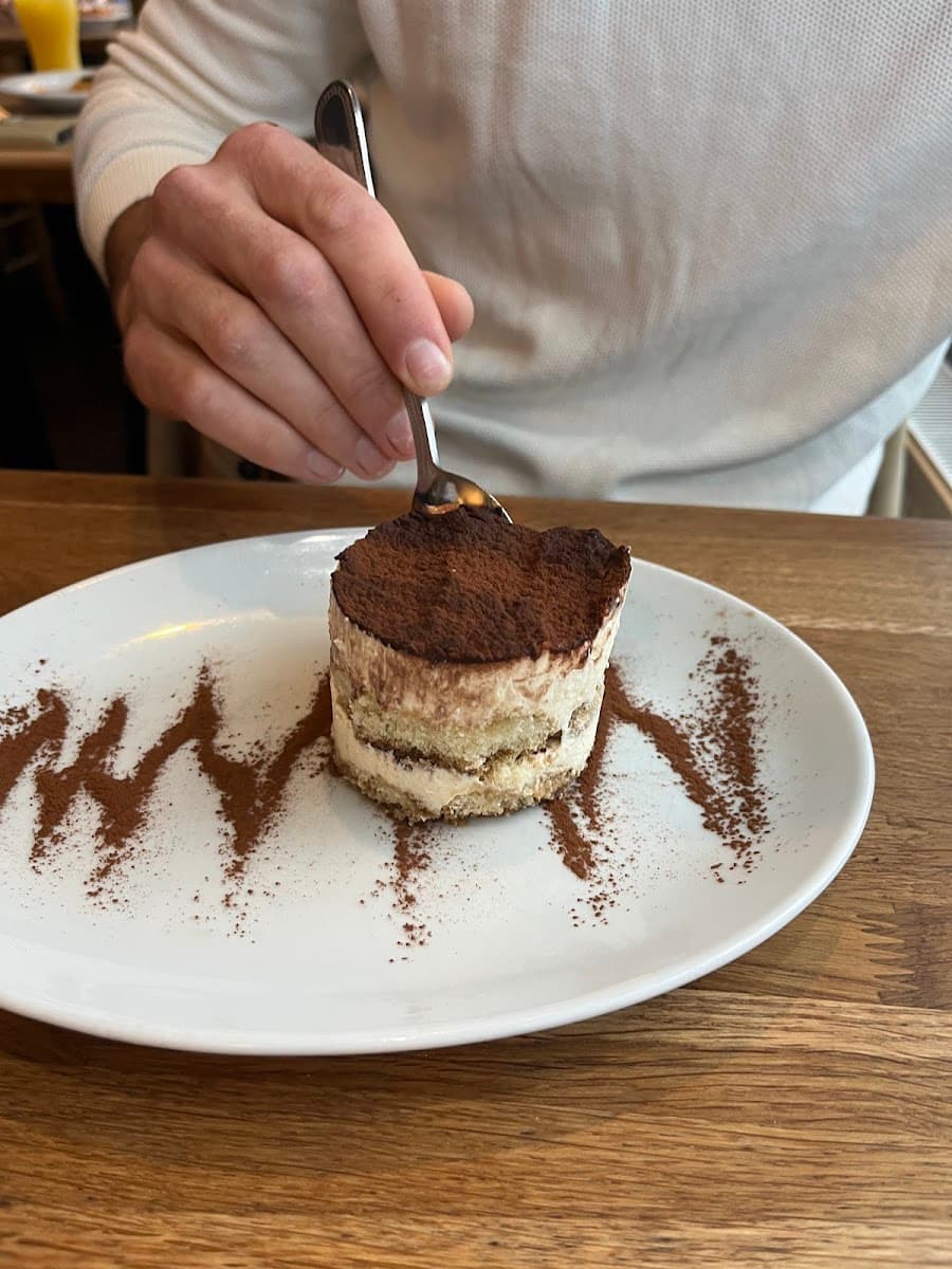 Il Rustico Restaurant