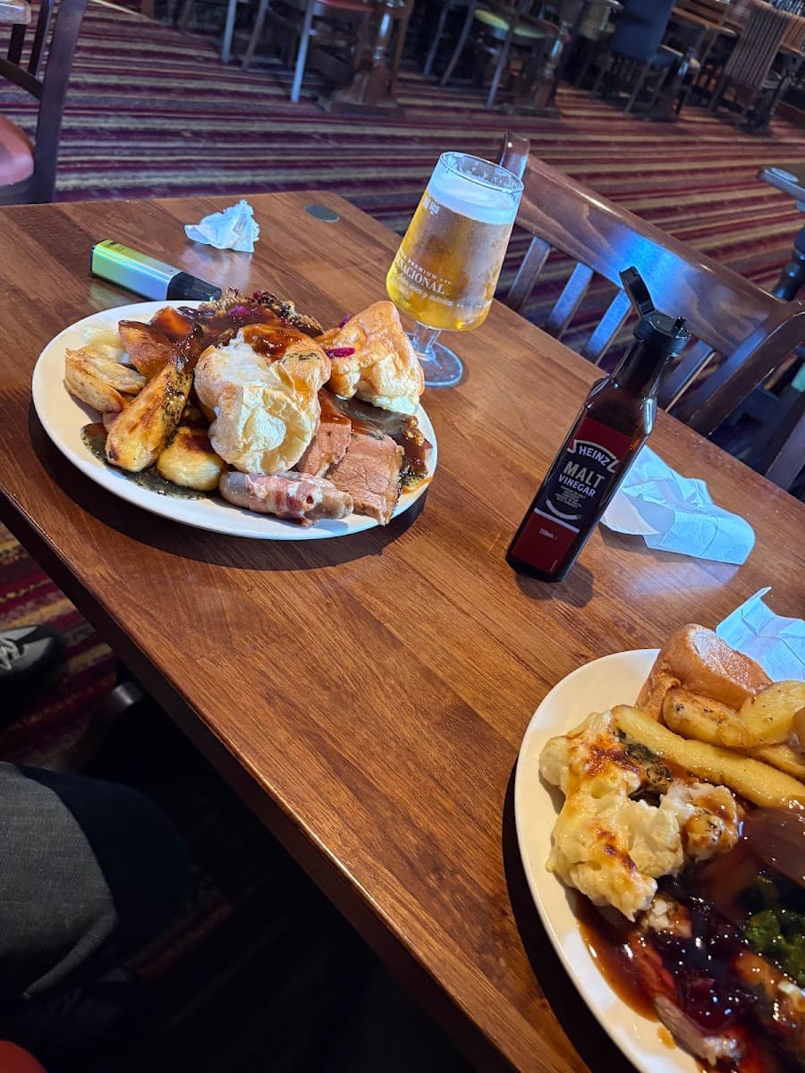 Half Penny Farm - Dining & Carvery