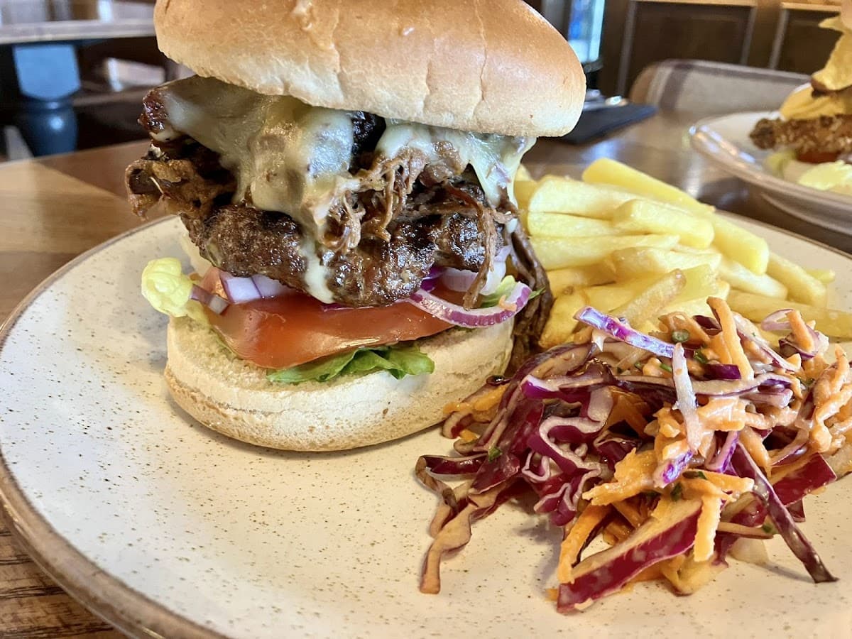 The Dun Cow
