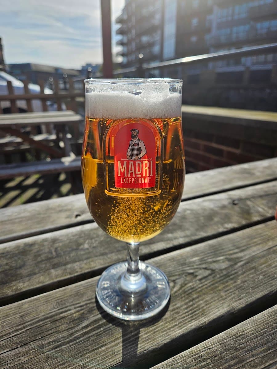 Bridge End Social
