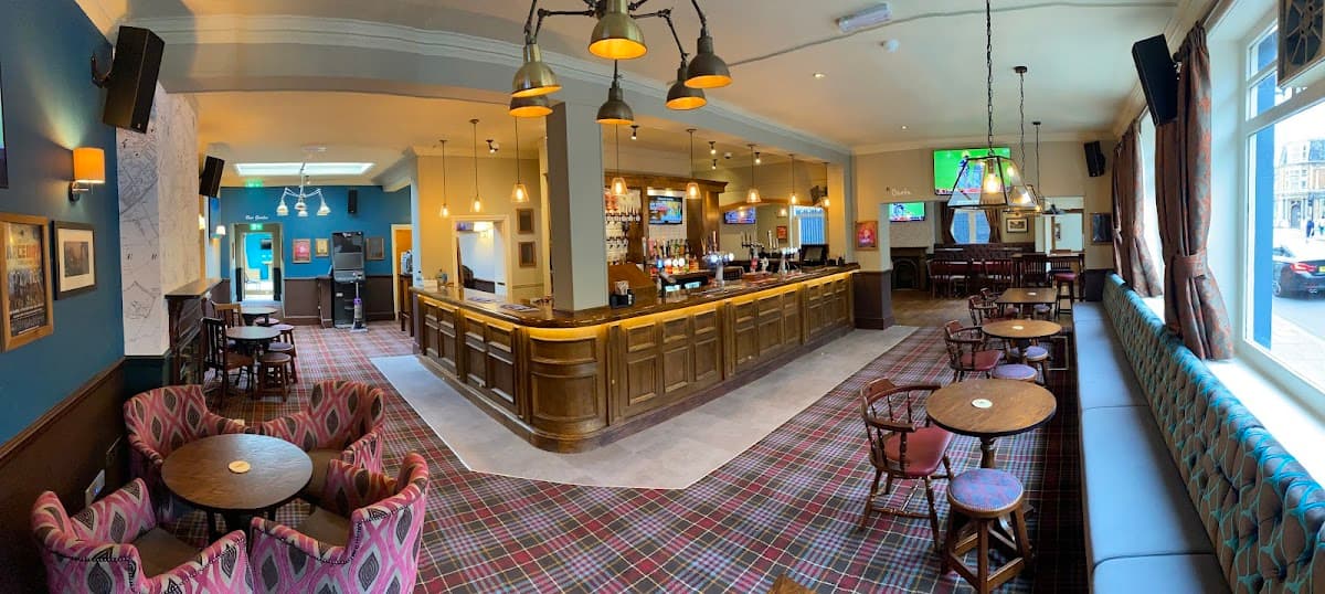 Horse & Groom Wimbledon