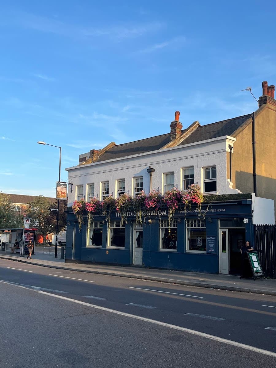 Horse & Groom Wimbledon