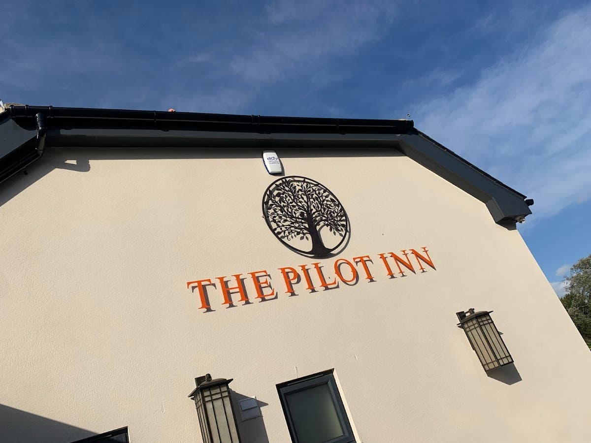 The Pilot Inn