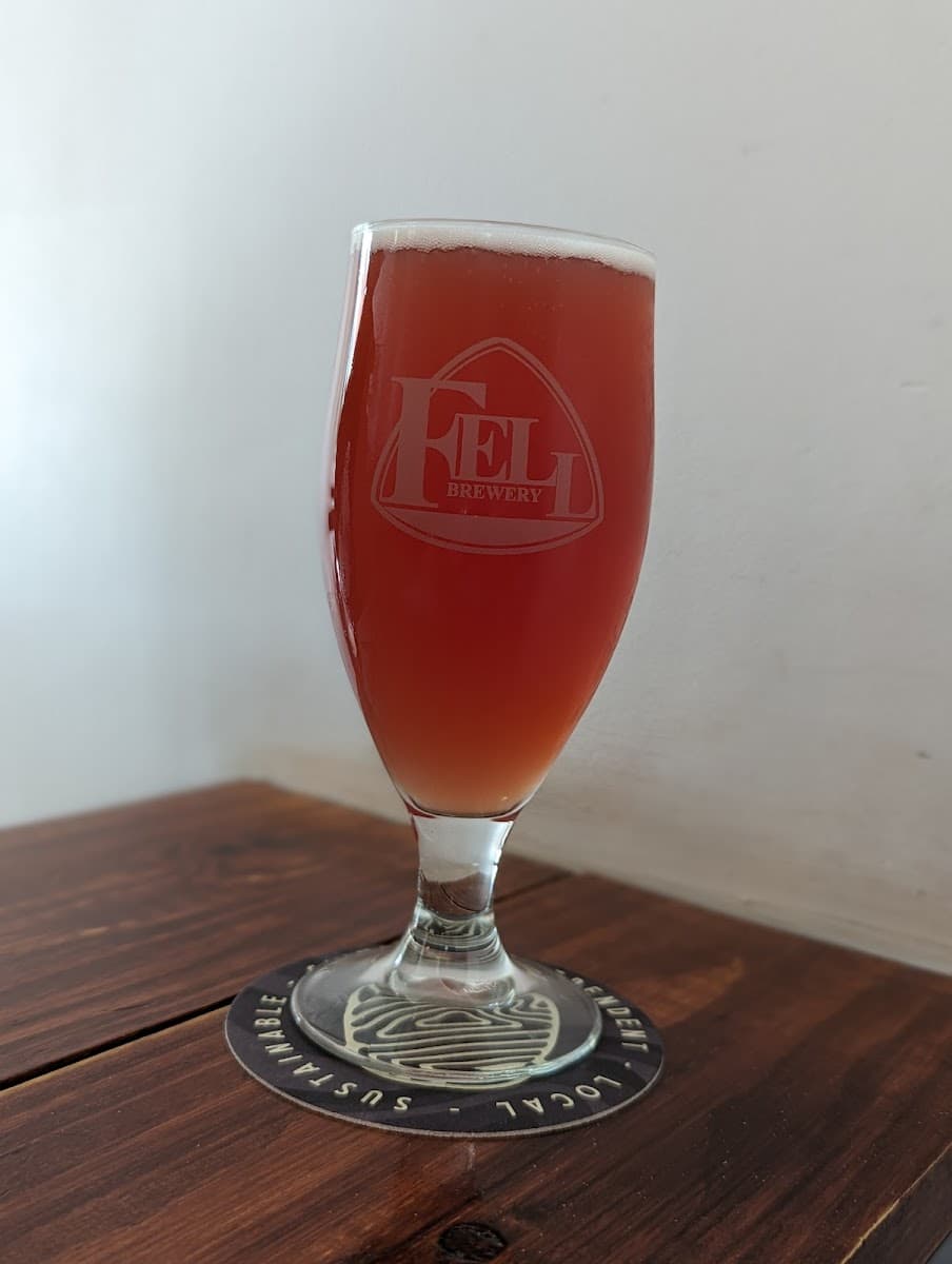 Fell Bar Chorlton