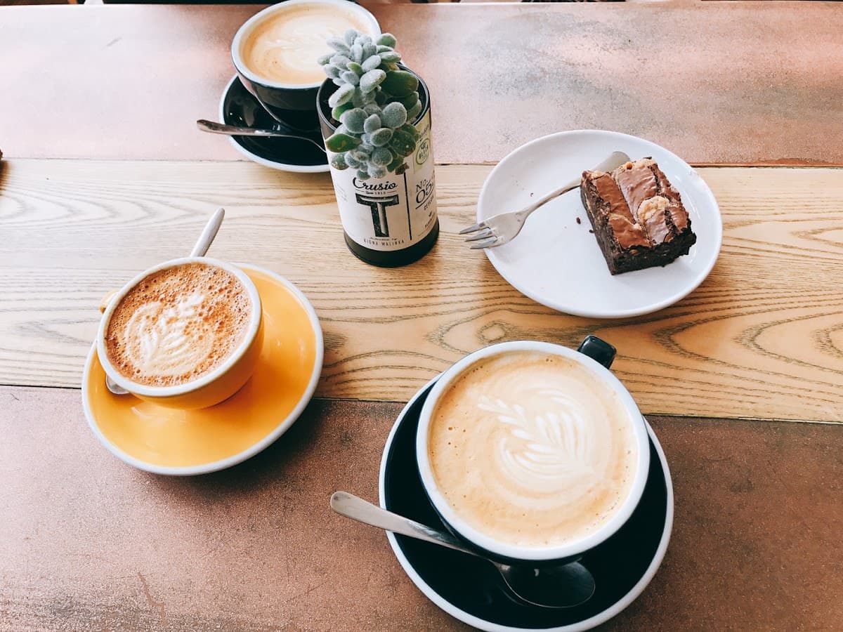 Cairngorm Coffee
