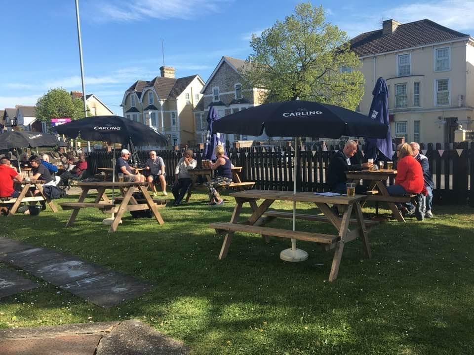 The Clarence Sports & Social Club