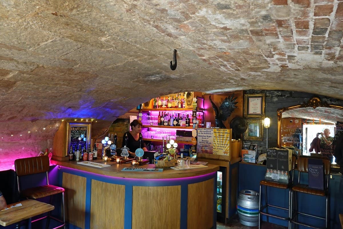 The Eagle