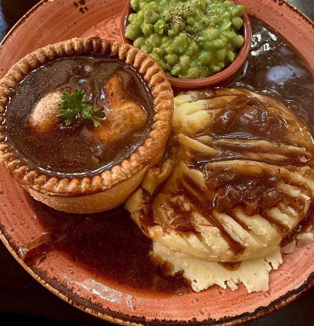 House Of The Trembling Madness // Stonegate (The Original)