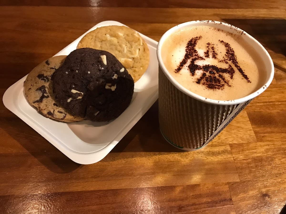 The Tavern Gaming Cafe