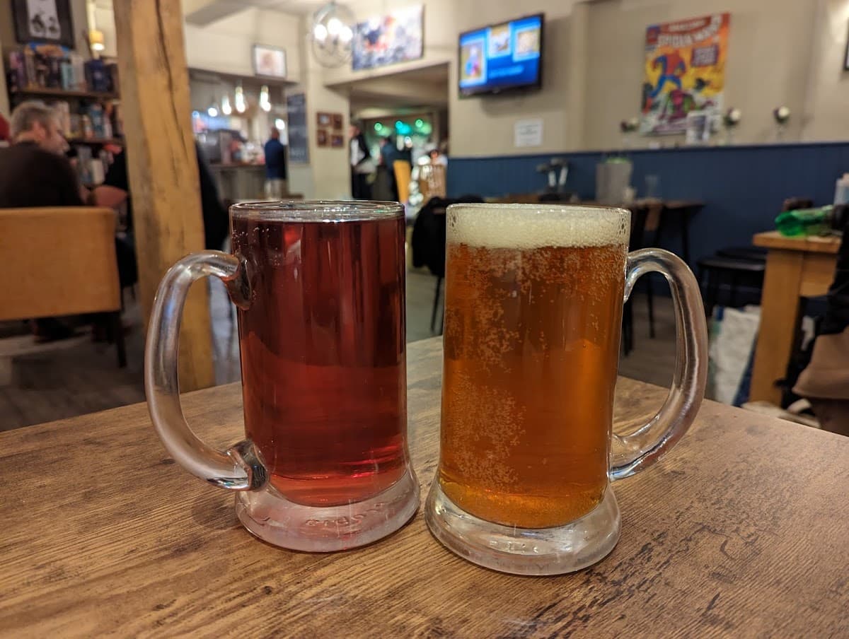The Tavern Gaming Cafe