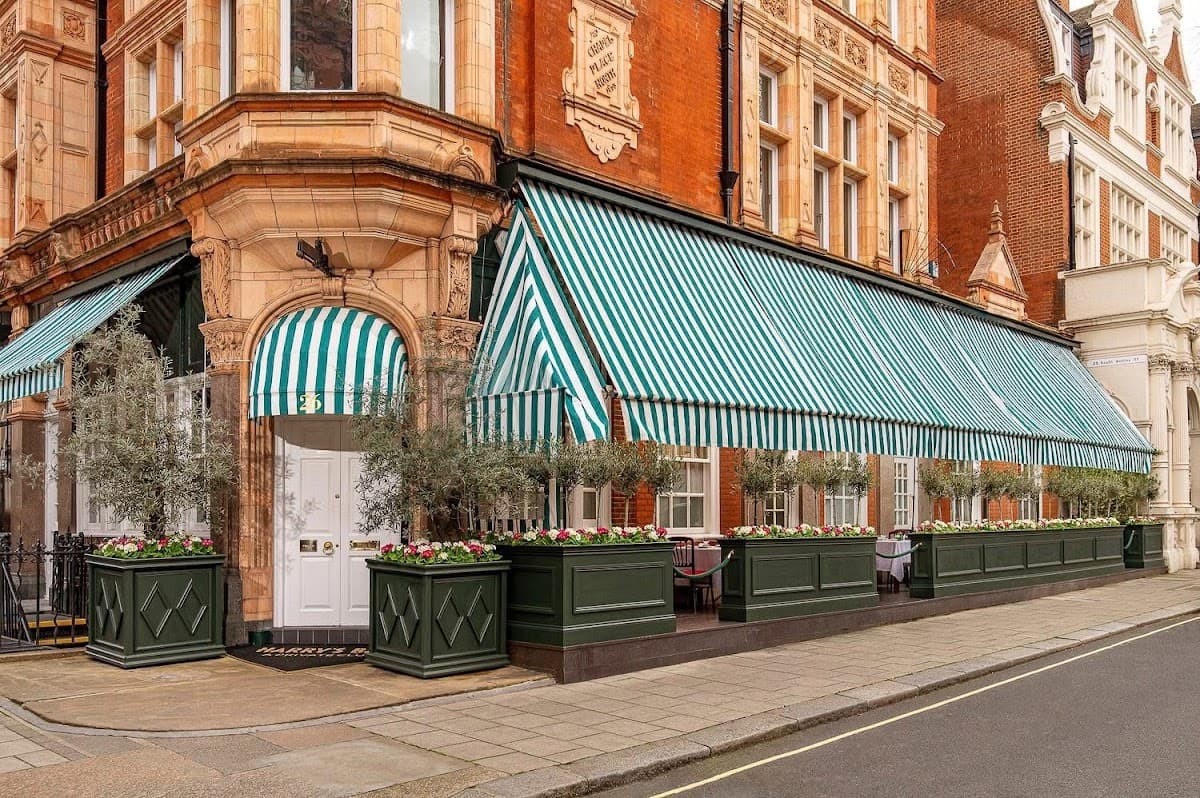 Harry's Bar