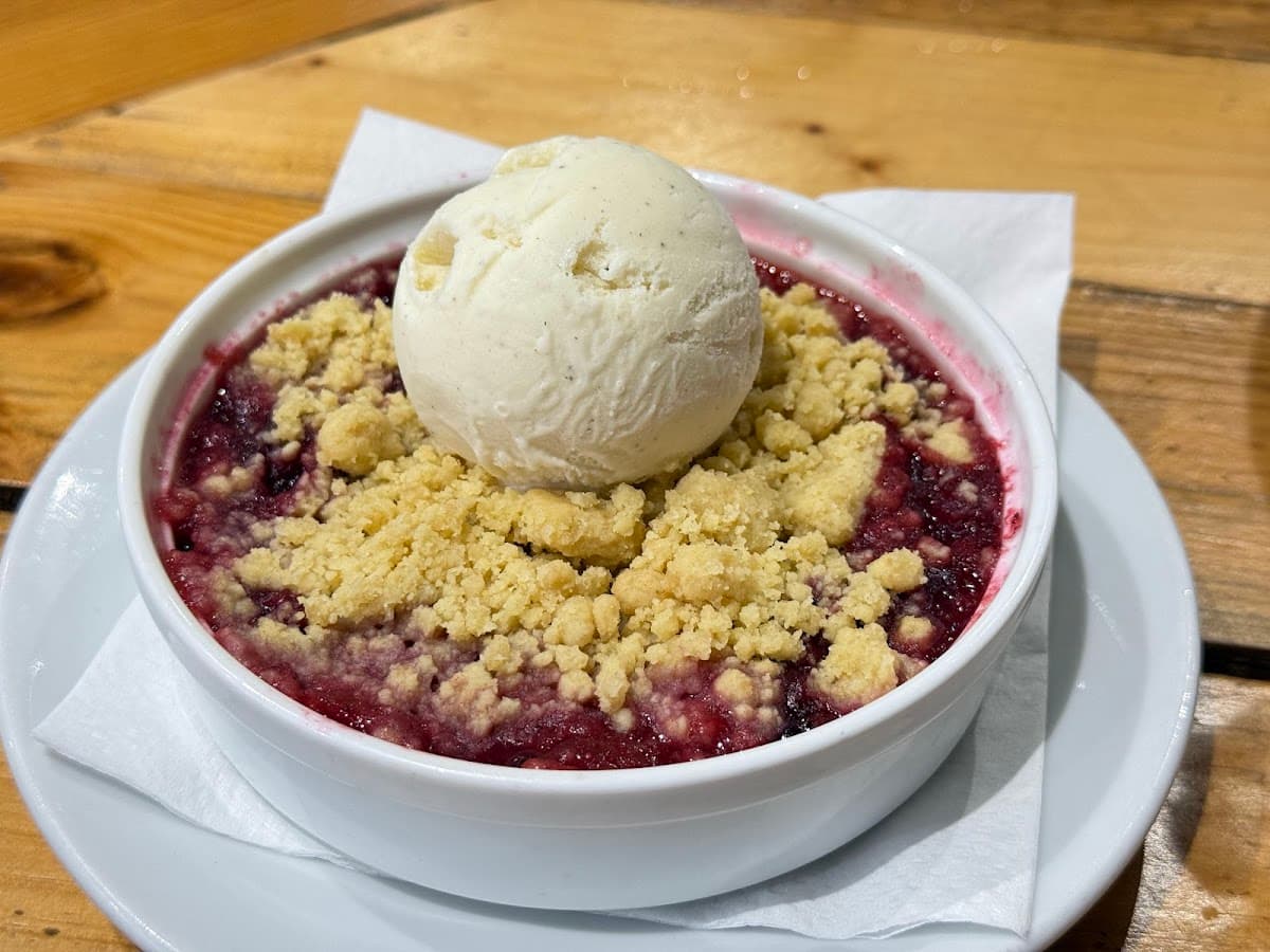 Lawson's Bar & Bistro