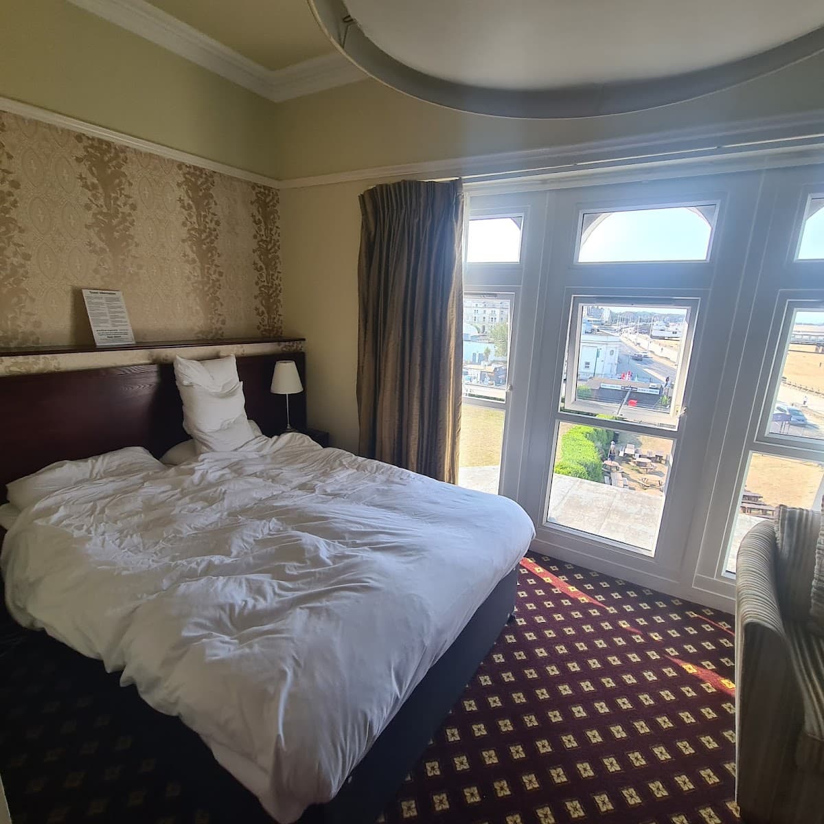 Cabot Court Hotel