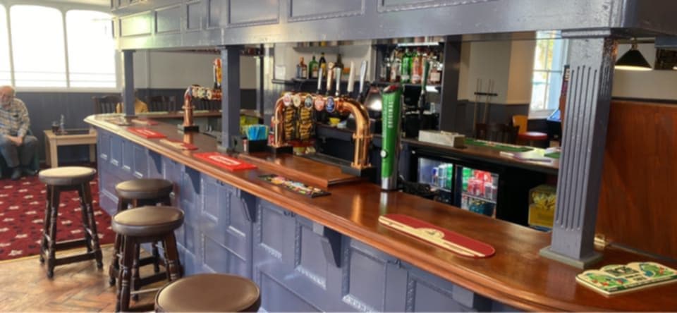 King Street Arms