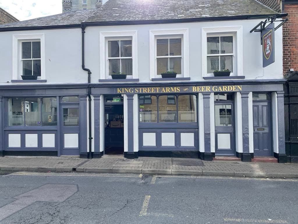 King Street Arms