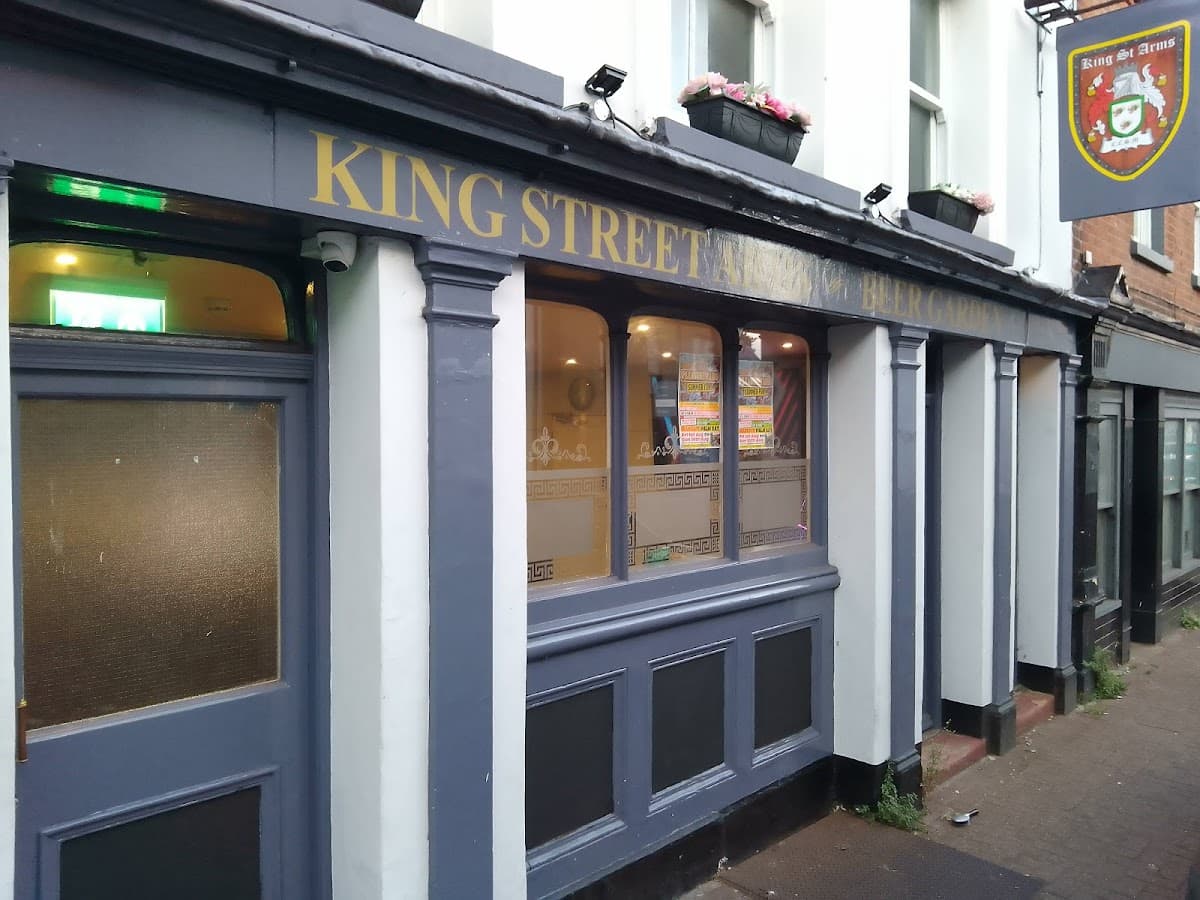 King Street Arms