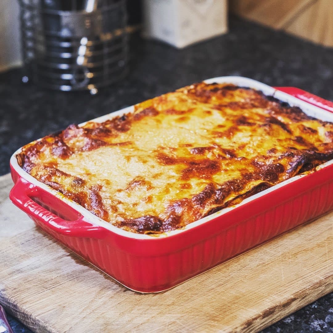 Tom's Pasta