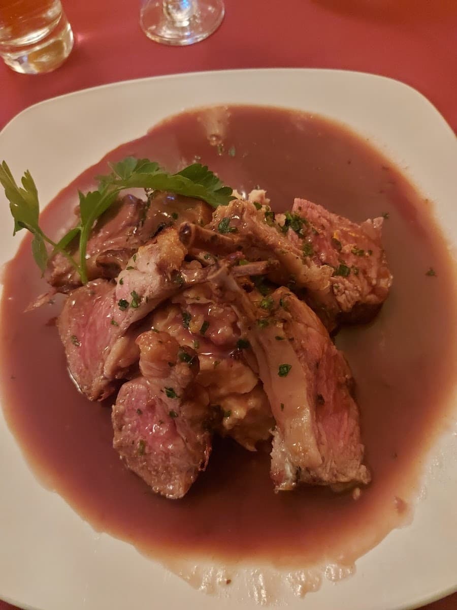 Carlo's Restaurant