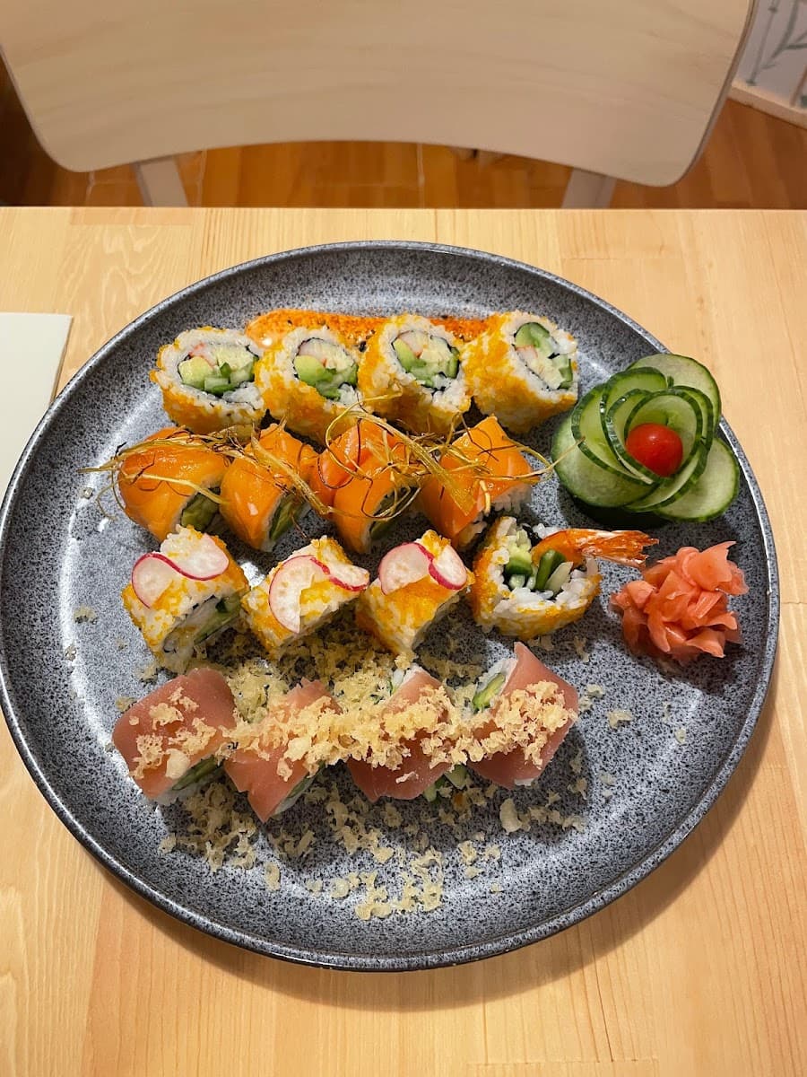 Tokyo Thai