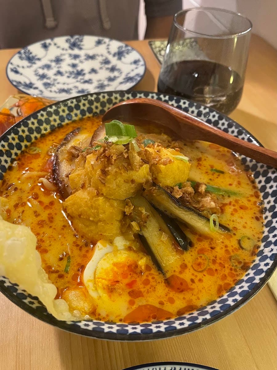 Tokyo Thai