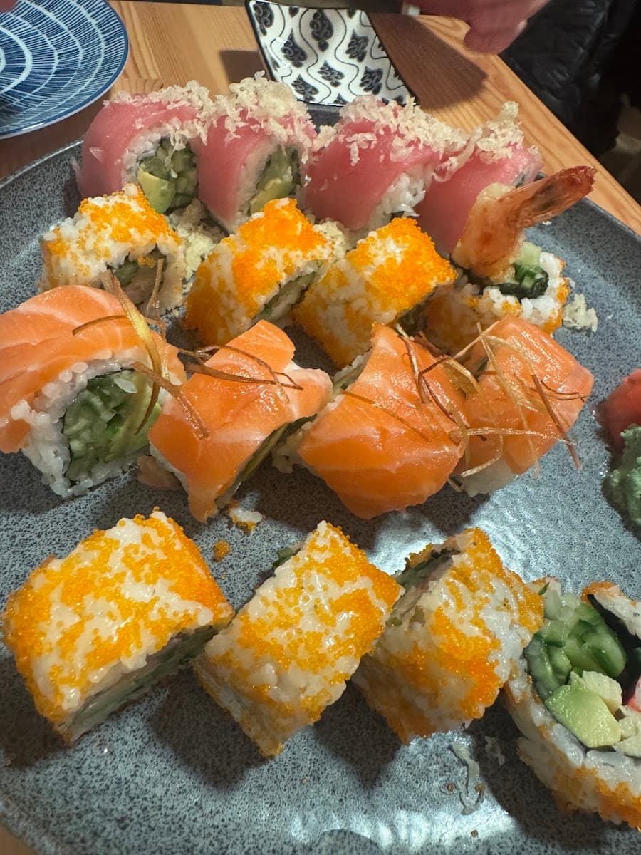 Tokyo Thai