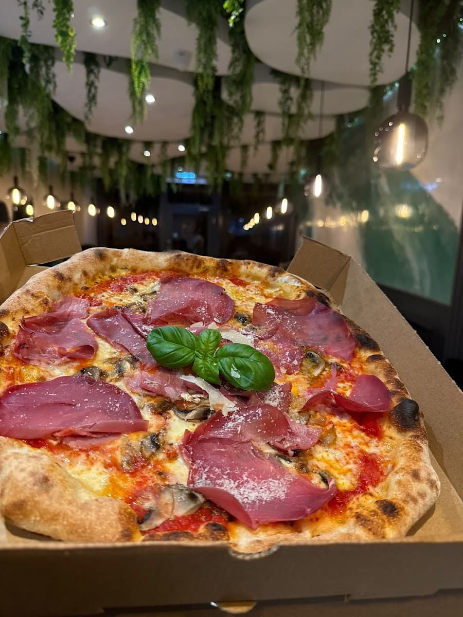 Sapore Italiano