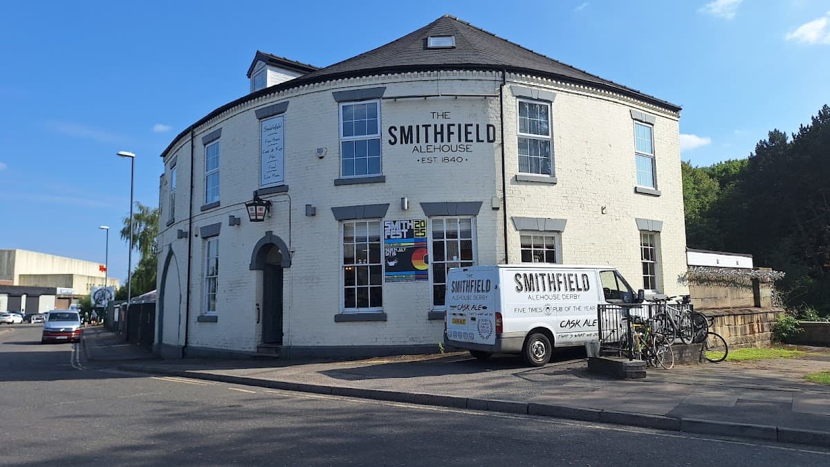 The Smithfield