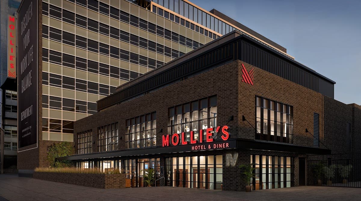 Mollie's Manchester
