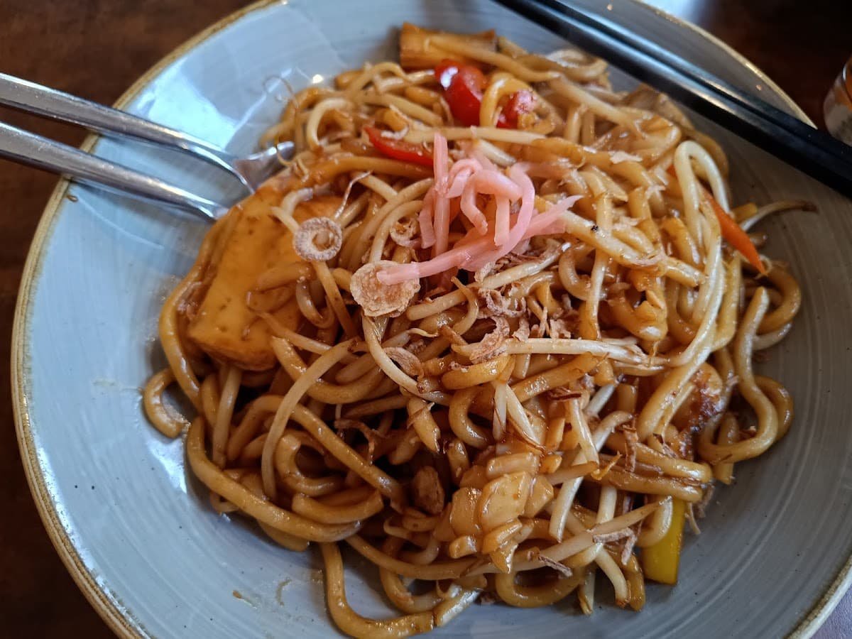 Miso Noodle Bar Bromley