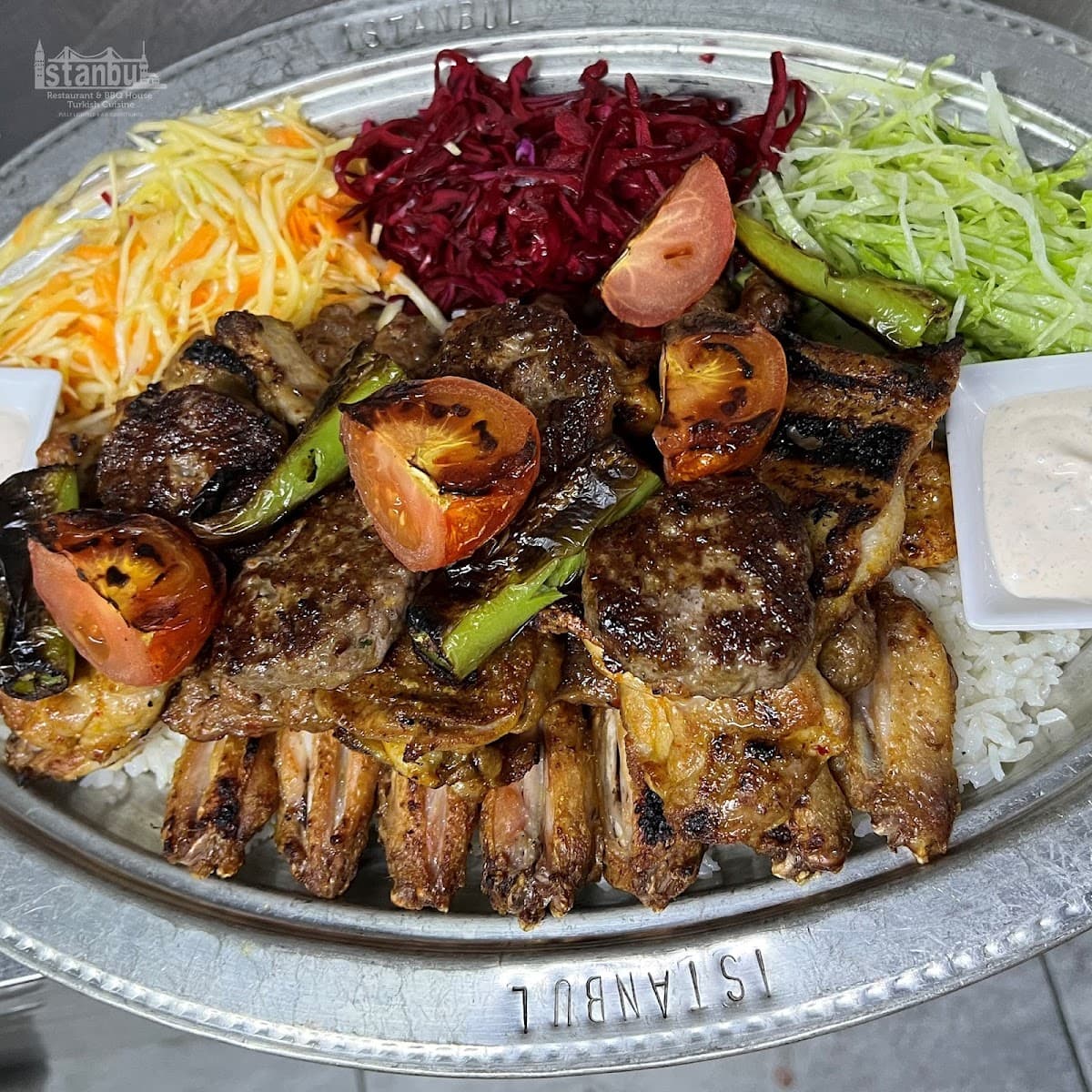Istanbul BBQ House
