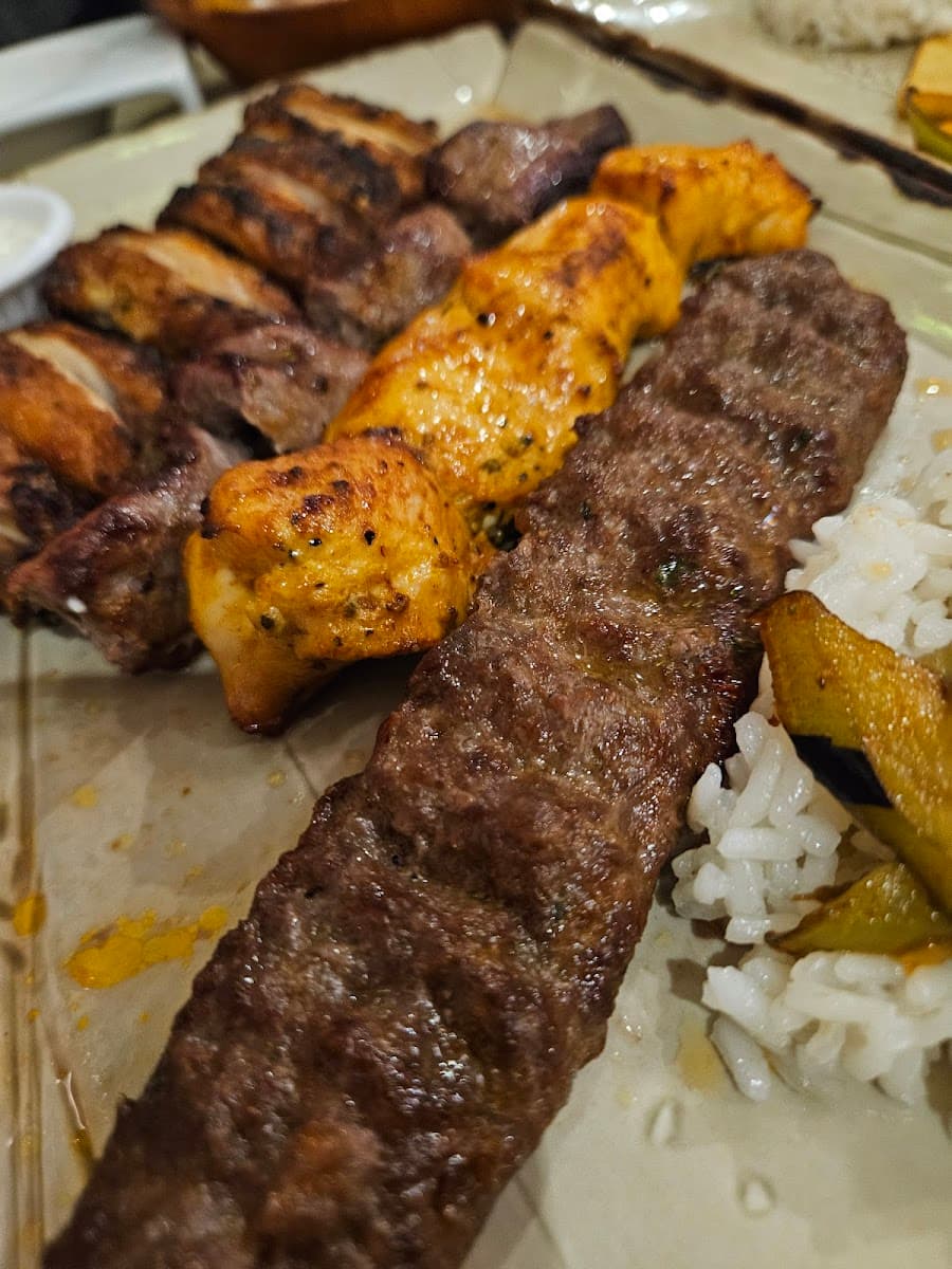 Istanbul BBQ House