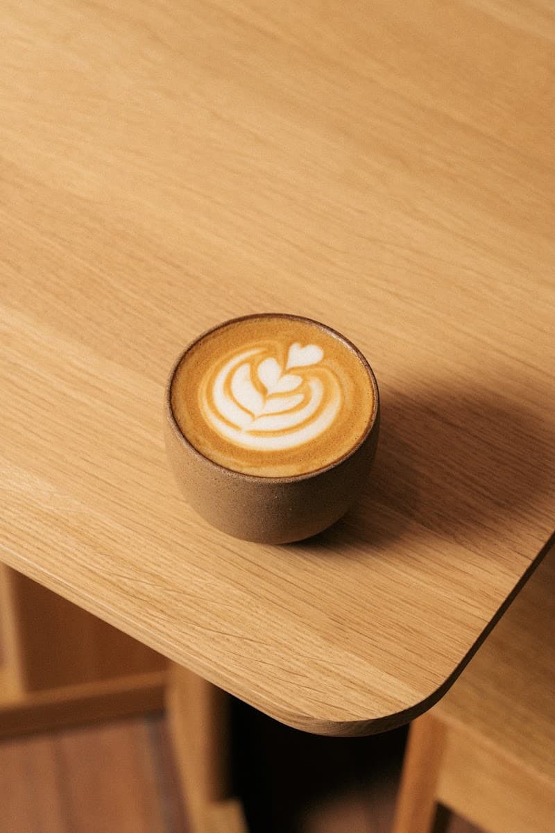 Origin Coffee (South College Street)
